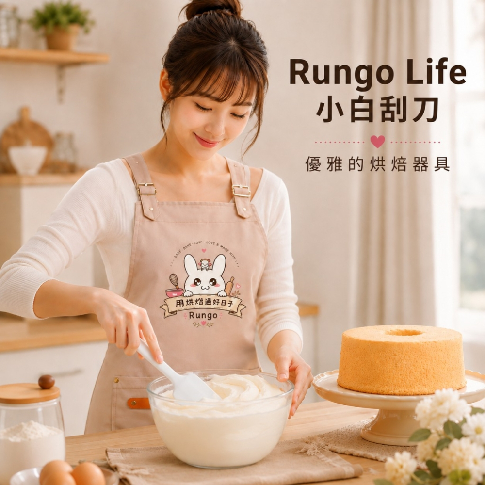 Rungo Life 蛋糕神器組